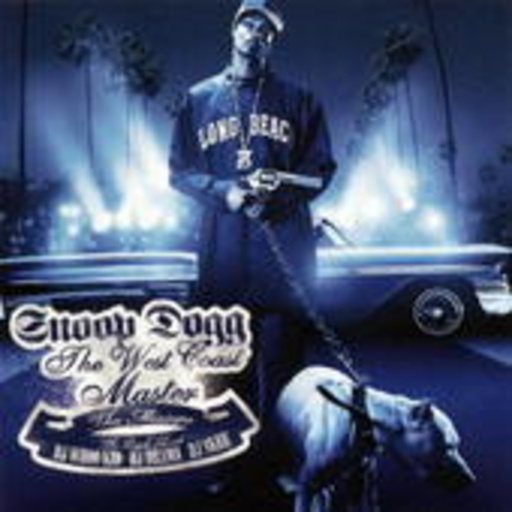 Snoop Dogg – The West Coast Master