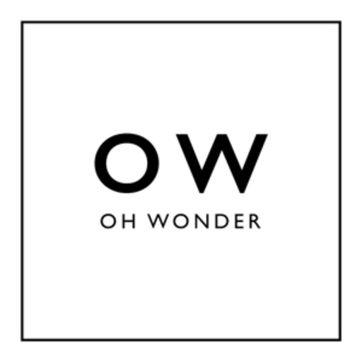 Oh Wonder – Oh Wonder