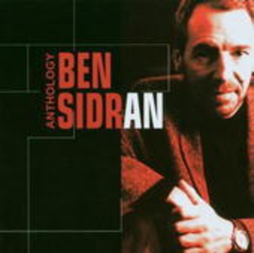 Ben Sidran – Anthology