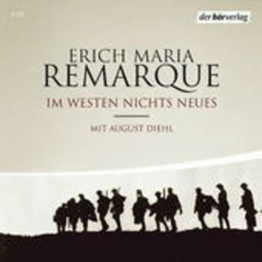 August Diehl – Im Westen nichts Neues
