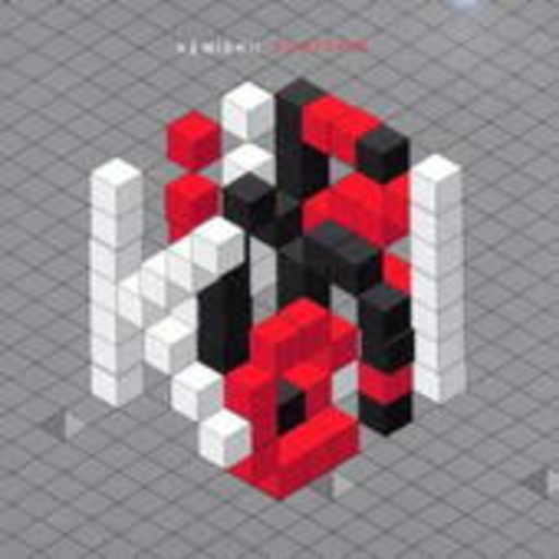 Ken Ishii – Flatspin