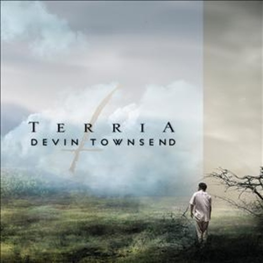 Devin Townsend – Terria