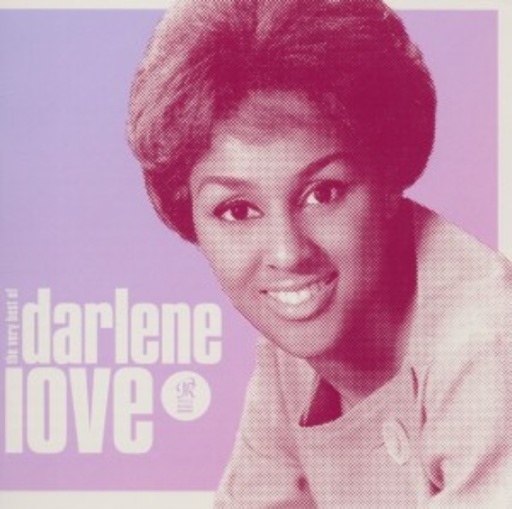 Darlene Love – The Sound Of Love - The Very Best Of