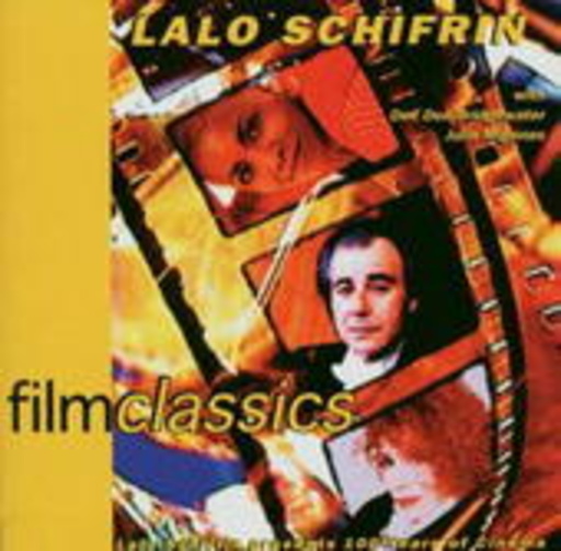 Lalo Schifrin – Film Classics