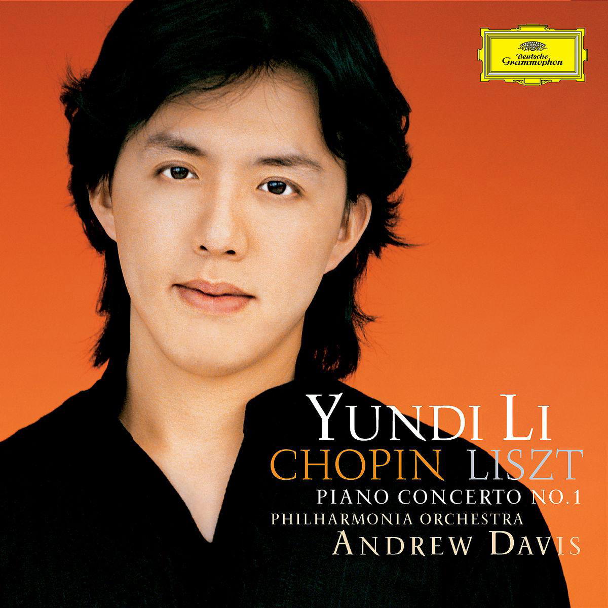 Piano Concerto No. 1