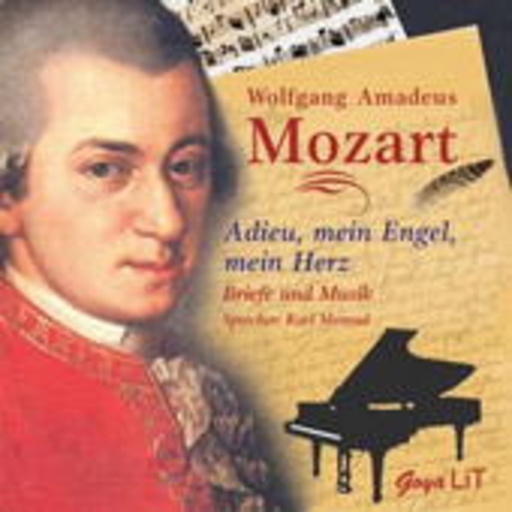 Diverse – Adieu, mein Engel, mein Herz