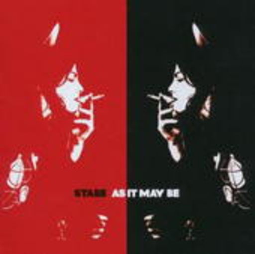Stabb – As It May Be