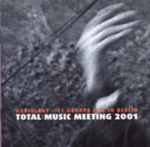 Diverse – Total Music Meeting 2001 - Audiology - 11 Groups Live In Berlin
