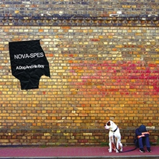 Nova-Spes – A Dog And His Boy
