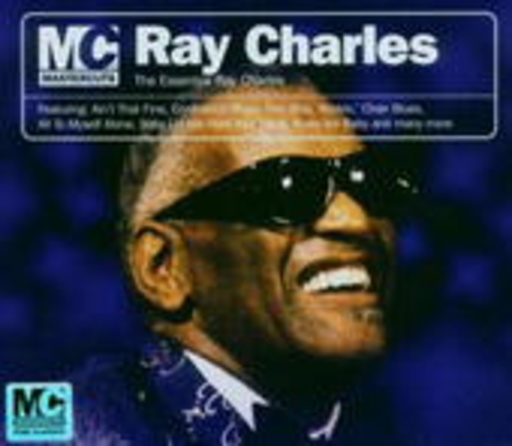 Ray Charles – Mastercuts Legends