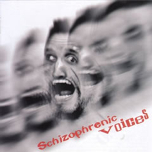 Schizophrenic Voices – Tesno