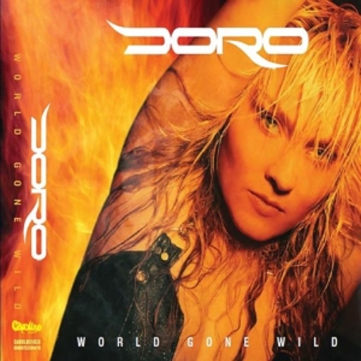 World Gone Wild: The Vertigo Years