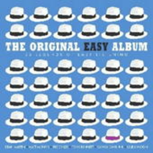 Diverse – The Original Easy Album