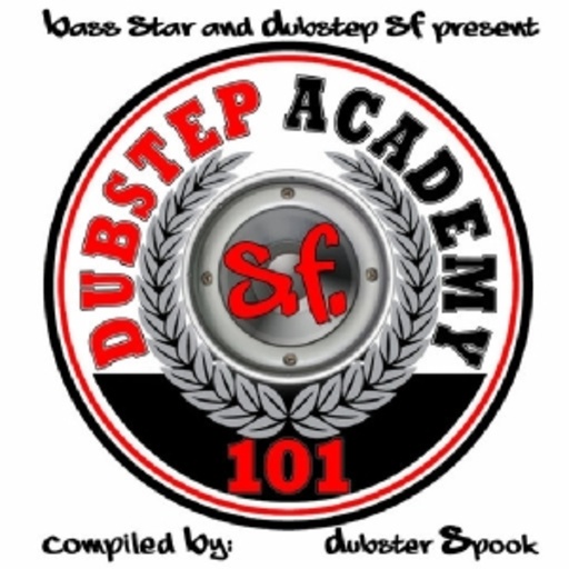 Dubstep Academy 101