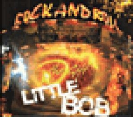 Little Bob – The Gift