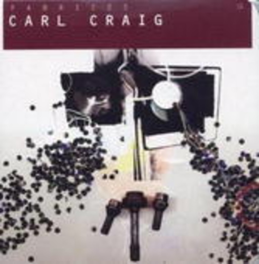 Diverse – Fabric 25 (Mixed By Carl Craig)