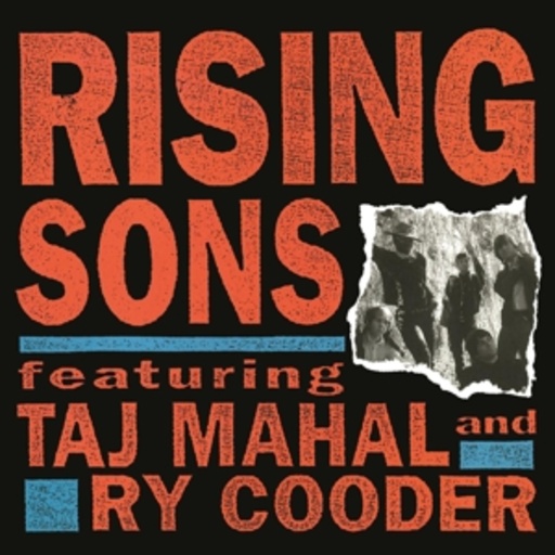 Rising Sons – Rising Sons