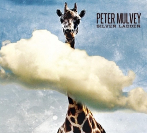 Peter Mulvey – Silver Ladder