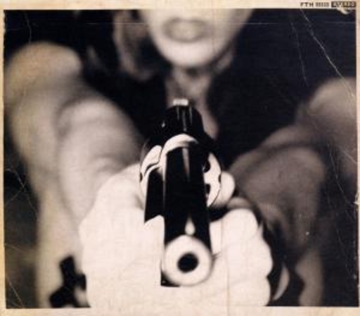 Micah P. Hinson – And The Pioneer Saboteurs