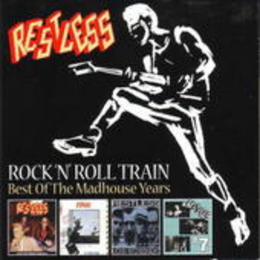 Restless – Rock'n'Roll Train