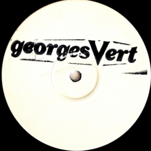 Georges Vert – An Electric Mind