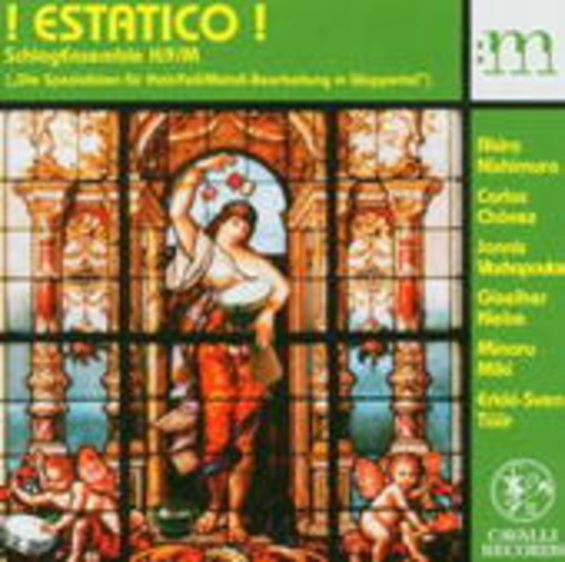 SchlagEnsemble H/F/M – !Estatico!