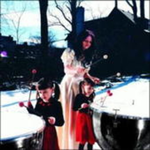 The White Stripes – My Doorbell