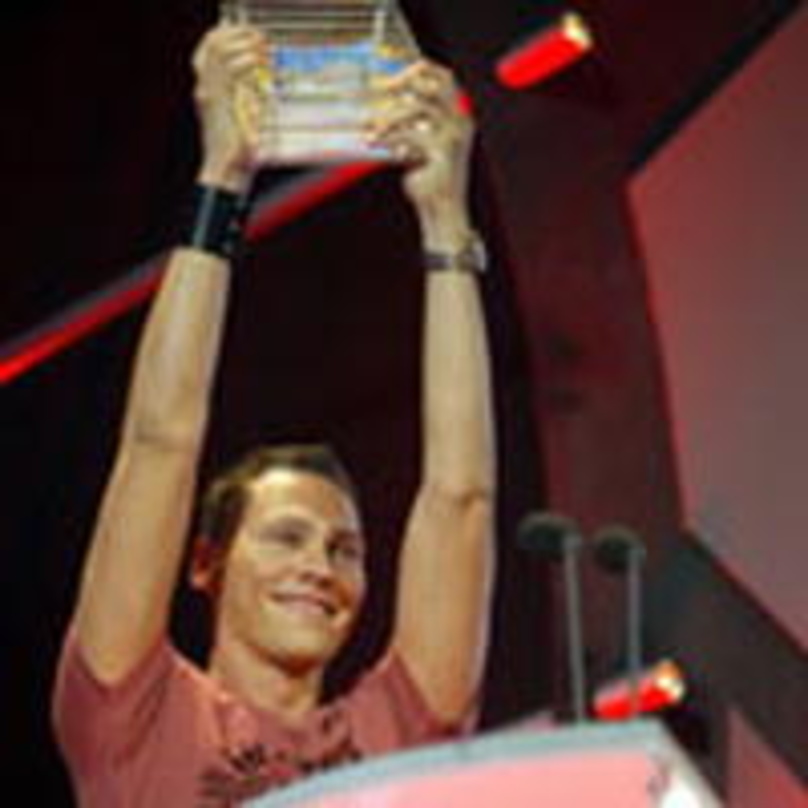 Geehrt für seine Verdienste um den holländischen Staat: DJ Tiesto