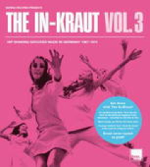 Diverse – The In-Kraut Vol. 3