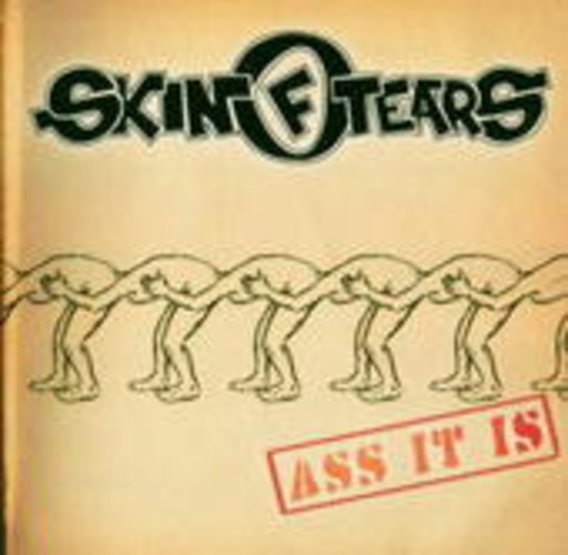 Skin Of Tears – As It Is