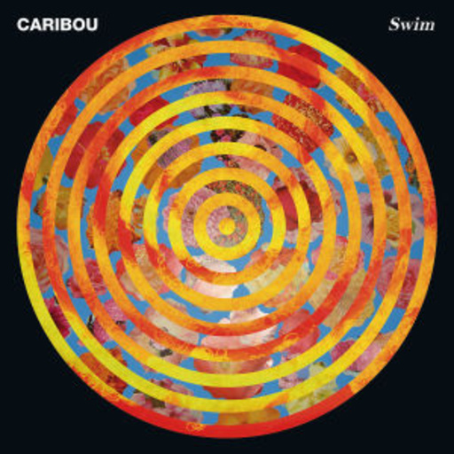 Caribou – Swim