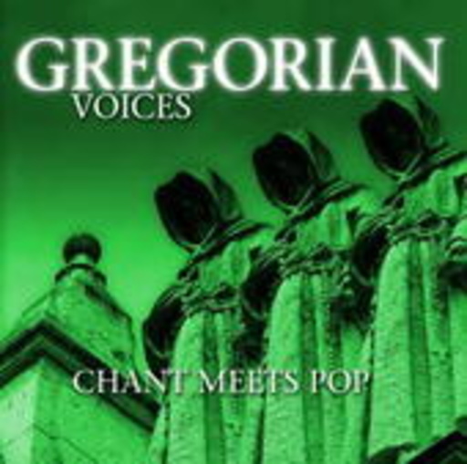 Diverse – Gregorian Voices: Chant Meets Pop