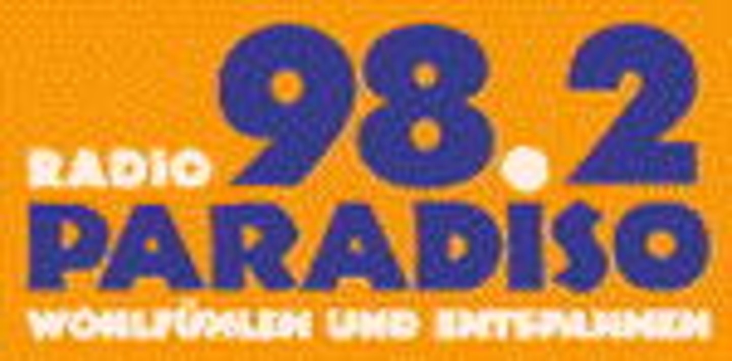 Eliminiert Jingles aus dem Programm: Radio Paradiso