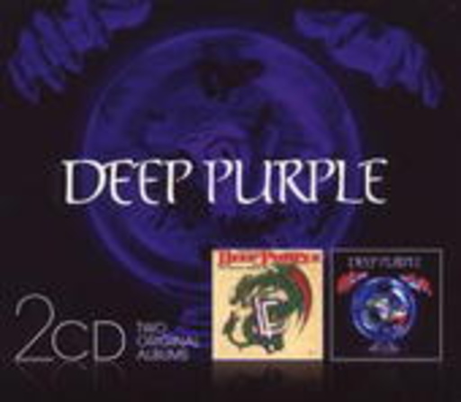 Deep Purple – Battle Rages On/Slaves & Masters
