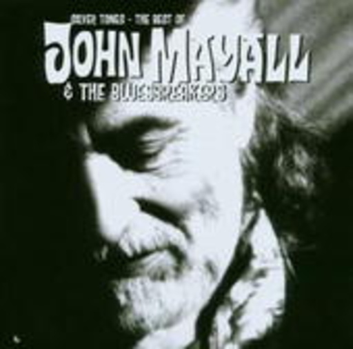 John Mayall – Best Of