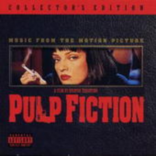 Diverse – Pulp Fiction