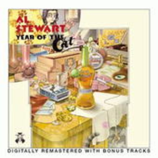 Al Stewart – Year Of The Cat
