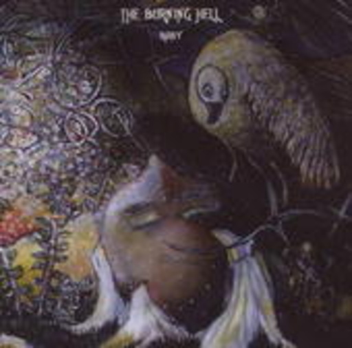 The Burning Hell – Baby