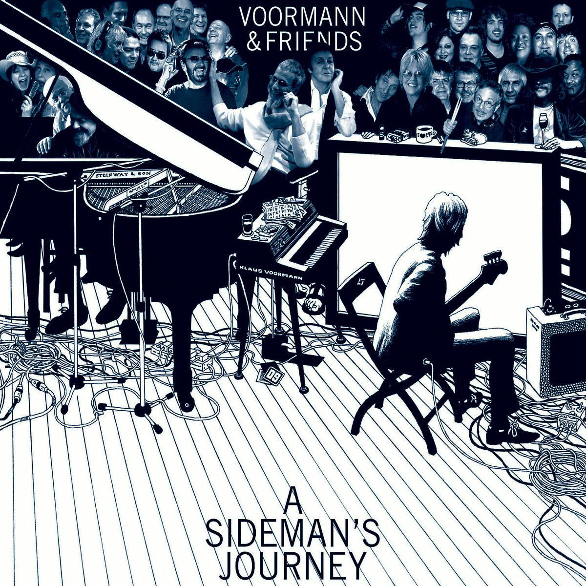 Voormann & Friends – A Sideman's Journey