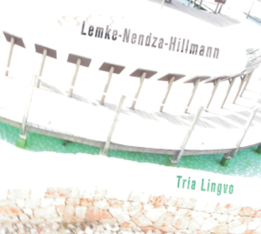 Lemke/Nendza/Hillmann – Tria Lingvo