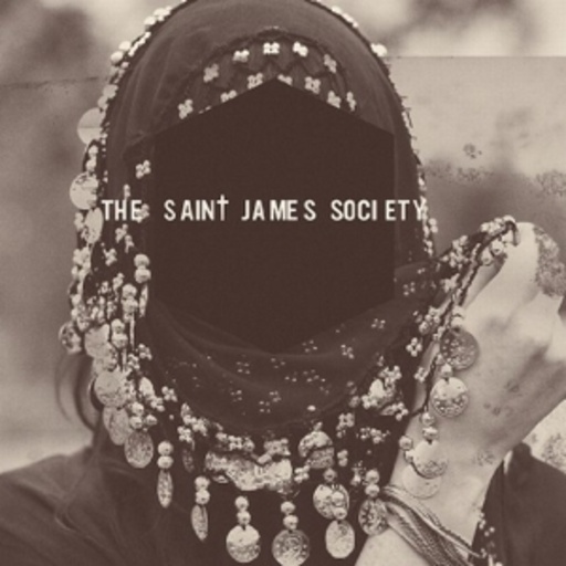 The Saint James Society – The Saint James Society