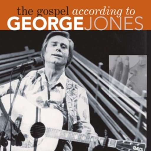 George Jones – The Gospel According To Johnny Cash