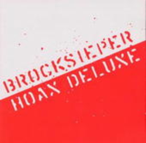 Falko Brocksieper – Hoax Deluxe