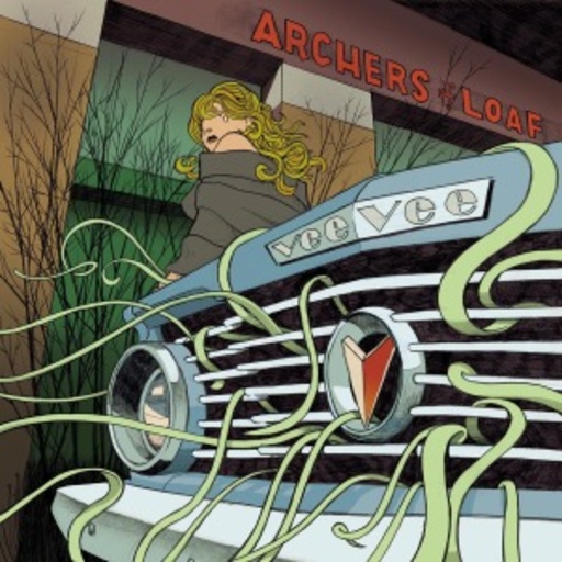 Archers Of Loaf – Vee Vee