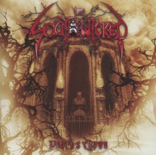 Southwicked – Death's Crown