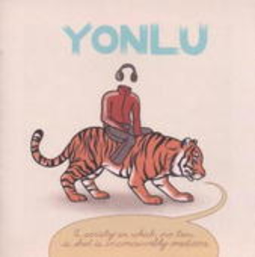Yonlu – A Society In Which No Tear Is Shed...