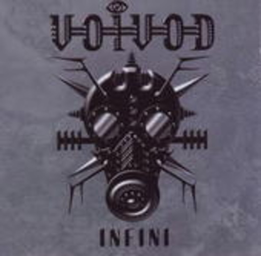 Voivod – Infini