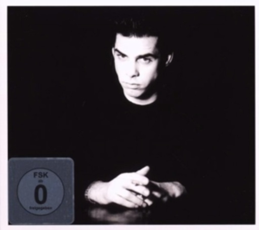 Nick Cave & The Bad Seeds – The Firstborn Is Dead