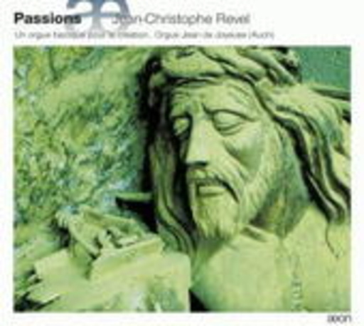 Orgelmusik aus Renaissance, Barock und Gegenwart