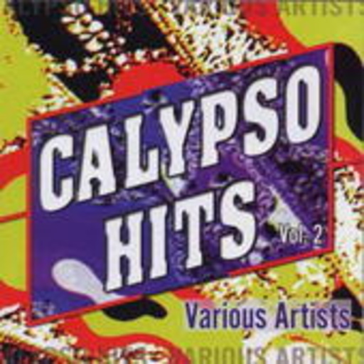Diverse – Calypso Hits Vol. 2